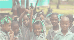 Desktop Screenshot of coloradohaitiproject.org